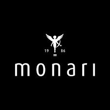 Talianska značka Monari